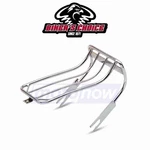 Bikers Choice 71753 Bobtail Luggage For Body Racks Ir. Fixed Price $67.88.