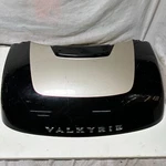 1999 Honda Valkyrie Interstate GL1500 Oem Trunk Lid. Fixed Price $225.00.