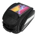 Dracarys Motorcycle Tank Bag Oxford Saddle Black Strong Magnetic Motorbike. Fixed Price $68.98.