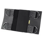 Black Willie And Max The Hooker Luggage Storage Bag Mount Cruiser Harley. Fixed Price $29.95.