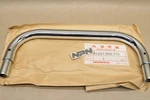 Nos Honda 1984-87 GL1200 Gold Wing Saddlebag Bar Joint Pipe 81237-MG9-770. Fixed Price $82.49.