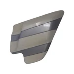 66621-08CTE New Oem Harley-davidson Cvo Right Side Cover White Frost FLHTCUSE3. Fixed Price $299.99.