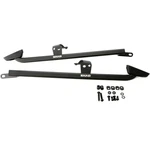 Moose Top Case Mount - H0CX56ST. Fixed Price $125.95.