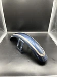 B.78 Harley Davidson Front Fender 100 Year Gun Metal Blue P/n 59922-03 Bdt. Fixed Price $699.95.
