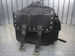 River Road Zip-off Quick Release Studded Compact. Fixed Price $129.99.