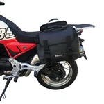 Quick Release Side Bags Pair Moto Guzzi V85 Strada - 30LT. Fixed Price $918.74.