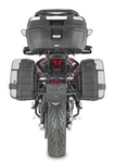 Givi PLO6421MK Side Case Hardware Tri. Fixed Price $424.15.