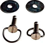 Bagger-werx 113003 Saddlebag Bail Mounting Fastener Studs. Fixed Price $28.59.