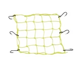 Bikemaster Stretch Net - Yellow 100011. Fixed Price $23.51.