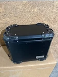 Motorcycle Moose Expedition 34L Black Pannier 3501-0921 Luggage Side Case. Fixed Price $240.00.