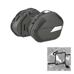 Givi WL900B Semi-rigid Side Bags Kit For Ktm 890 Smt 2023-2024. Fixed Price $536.02.
