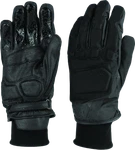 Firstgear Thermodry Short Gloves With Hipora Waterproof System - 527561. Fixed Price $59.99.
