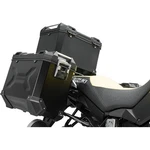 Sw-motech ADV.05.440.75001/B Adventure Luggage Set Black. Fixed Price $2831.79.