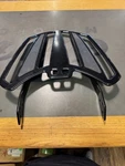 Victory Luggage Rack Gloss Black 2880162-266. Fixed Price $299.99.
