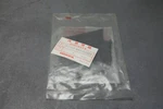 Oem Nos Honda Left Speaker Grille 64248-MN5-000ZE #16. Fixed Price $29.66.