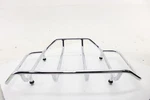 02-06 Harley Davidson Electra Glide Rear Tour Pak Luggage Rack. Fixed Price $74.23.