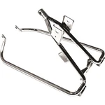 Harddrive Chrome Saddlebag Support Kit 302267. Fixed Price $304.16.