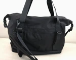 Harley-davidson Women's 'black Opal' Weekender/overnight Duffel Bag $110. Fixed Price $51.79.