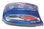 2010 Can-am Spyder Rt-s Roadster SE5 Oem Left Cover 708300719. Fixed Price $200.00.
