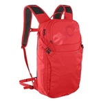 Evoc, Ride 8, Hydration Bag, Volume: 8L, Bladder: Included (2L), True Red. Fixed Price $130.00.