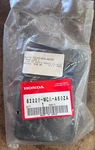 Nos Honda Oem Genuine Left Trunk Lid Pocket 82220-MCA-A60ZA. Fixed Price $17.00.