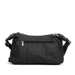 Hot Leathers Large Purse With Zipper Pocket PUA1162. Fixed Price $39.95.