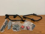 Honda S/bag Mounting Brackets 08L56-MFE-100.. Fixed Price $110.69.