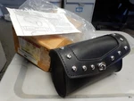 Honda Studded Front Pouch VT750 06-08 VTX1800 VTX1300 08L52-MEG-100A. Fixed Price $79.99.