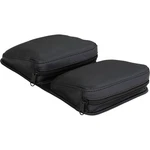 Show Chrome Kaliber Dash Pouch For Polaris Slingshot Black H44-4BK. Fixed Price $65.41.
