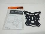 60312927000 - Ktm Top Case Carrier. Fixed Price $67.99.