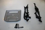 2024 Kawasaki Klr 650 Luggage Carrier Plate 13272-3763. Fixed Price $149.99.