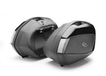 Moto Guzzi V100 Mandello 1000 2023 Panniers Side Cases + PLX8207 V35NT. Fixed Price $738.64.