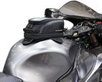 Nelson Rigg Commuter Sport Magnetic/strap Tank Bag CL-1100-S. Fixed Price $153.71.