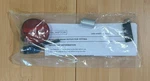 Brompton Auxiliary Rear Reflector Fitting Oem. Fixed Price $19.99.