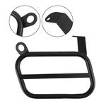 Luggage Side Saddle Bag Mount Bracket Left For Bmw R9T 14-22 Pure 17 791. Fixed Price $51.99.