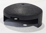 Harley-davidson 31703-98 99-07 Fxstb/i/fxd/b/i Black Wrinkle Starter End Cover. Fixed Price $40.00.
