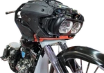 Paul Yaffe Bagger Nation Support Bracket - Fairing Road Glide. Fixed Price $320.95.
