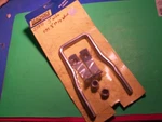 New Seachoice Lockable Spare Tire Carrier For Boat Trailer Oem Src. Fixed Price $22.88.