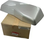 Honda 81250-MG9-770ZS GL1200IA 1987 Right Upper Saddlebag Pearly Beige Metallic. Fixed Price $278.99.