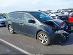 Passenger Right Air Bag Roof Fits 14-17 Odyssey 2363635. Fixed Price $215.00.