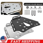 Rear Pillion Luggage Rack For Bmw F800GS Adventure F700GS F650GS Twin. Fixed Price $66.58.
