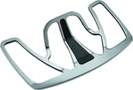 Kuryakyn 7151 Chrome Luggage Rack For Honda GL1800 Gold Wing 01-17. Fixed Price $381.99.