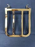 Harley-davidson 53899-02 Chrome Sport Luggage Rack. Fixed Price $88.00.