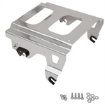 Cobra Mount Tour Pack Chrome For Select Harley '09-'13 602-2703. Fixed Price $43.71.