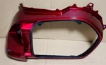 Nos 2001 -2010 Honda Goldwing GL1800 Oem Right Saddlebag Body # 81211-MCA-A60ZM. Fixed Price $148.00.