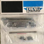 Brand New Drag Specialties Oem Part # 3501-0864 Latch S/bag Right, Nos Free Ship. Fixed Price $99.94.