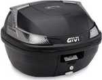 Givi B37NTA Blade Top Case 37L W/smoke Lens 19.5X16.9X12.5". Fixed Price $203.95.
