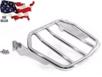 Harley Davidson Luggage Rack Softail 53953 06-2017 Wide Rear 200MM Tire Fat Boys. Fixed Price $69.97.