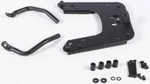 Givi Monokey Top Case Hardware Rear Rack For Bmw 12-16 G650GS 06-07 F650GS SR685. Fixed Price $117.80.