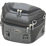 Saddlemen Rear Rack Luggage Bag - EX000649. Fixed Price $132.73.